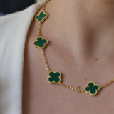VN CLF Necklace