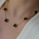 VN CLF Necklace