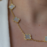 VN CLF Necklace