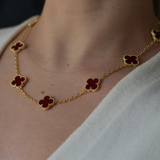 VN CLF Necklace