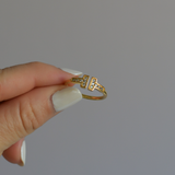 TFFNY Ring