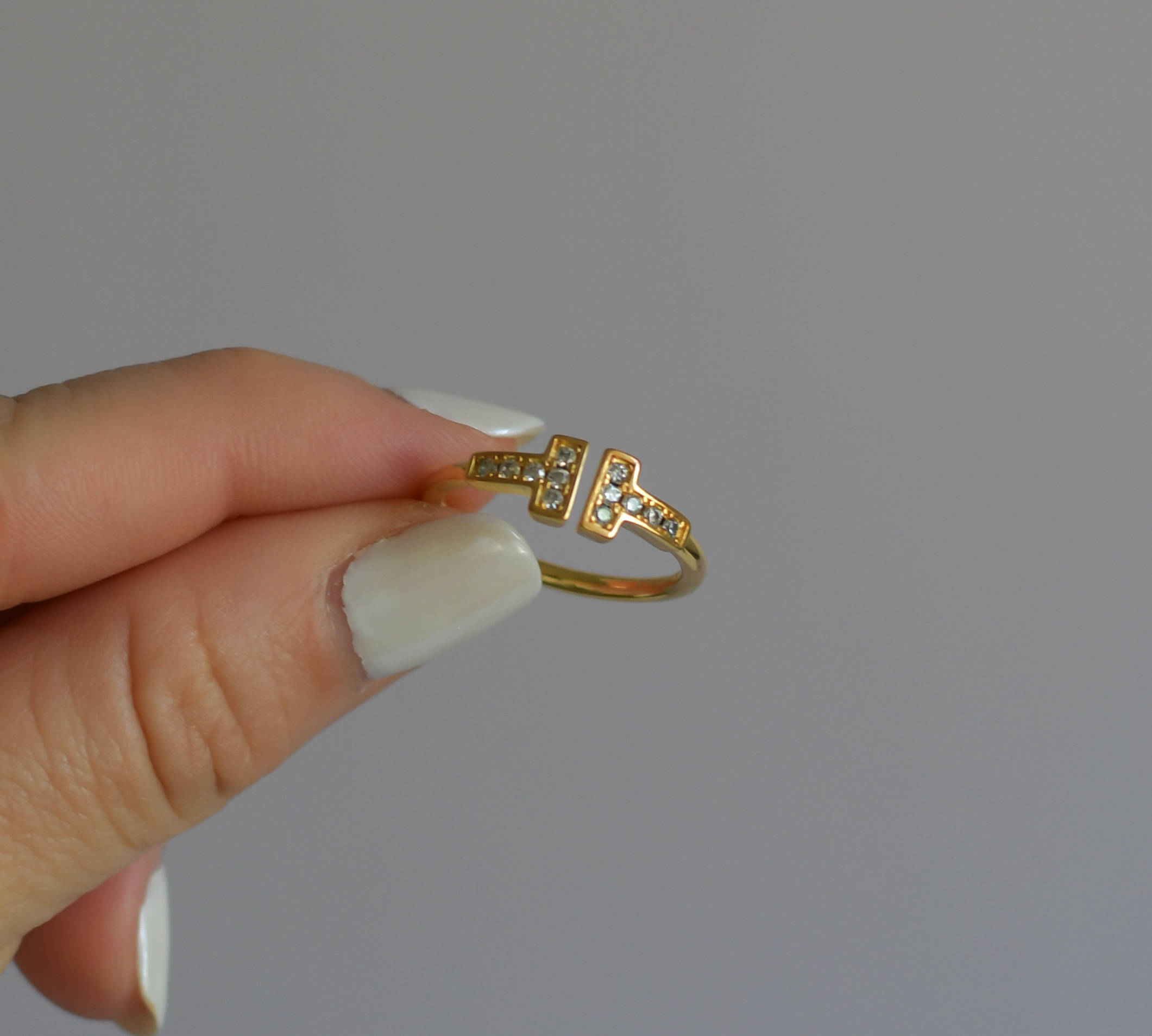 TFFNY Ring