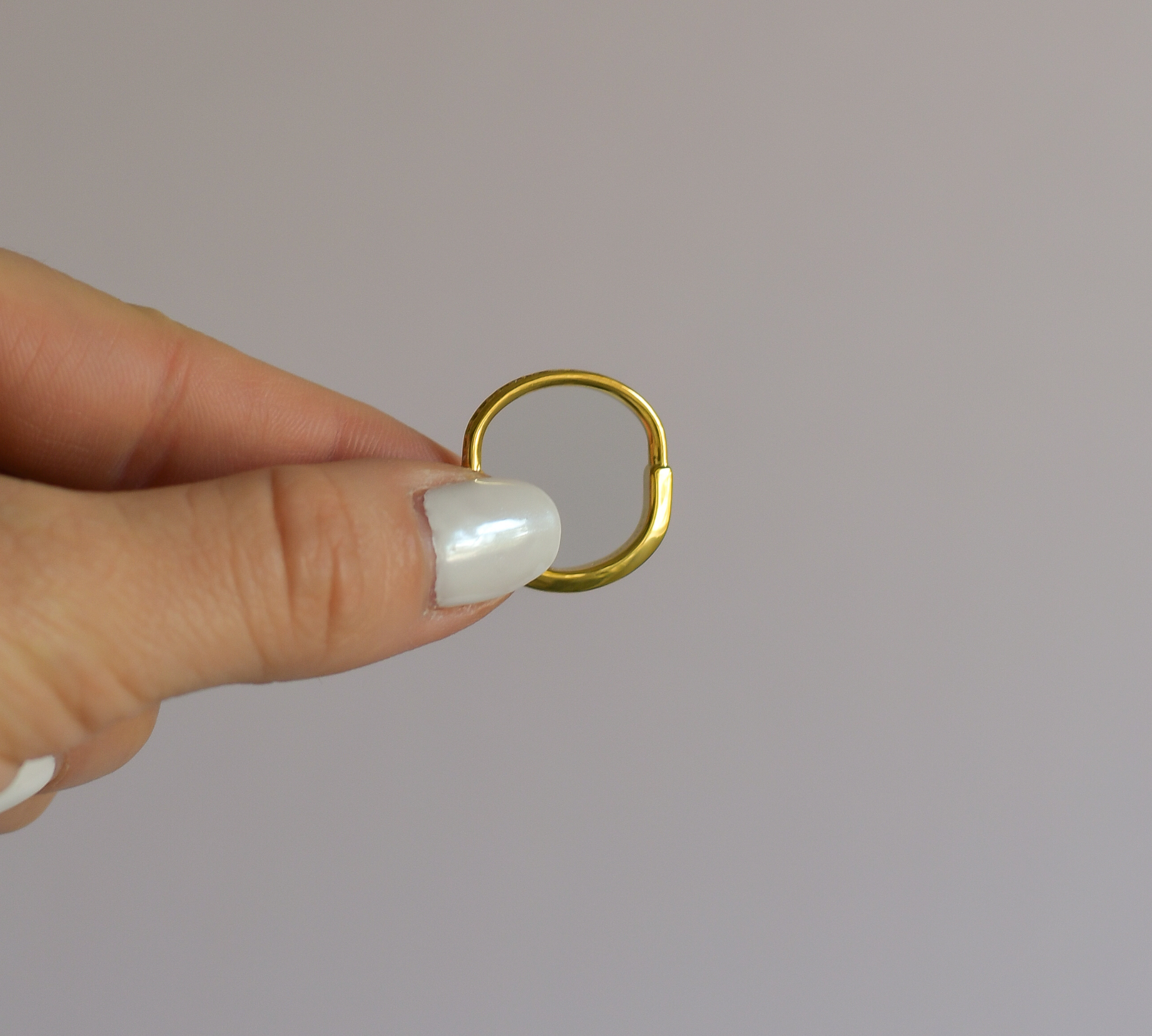 TFFNY Ring