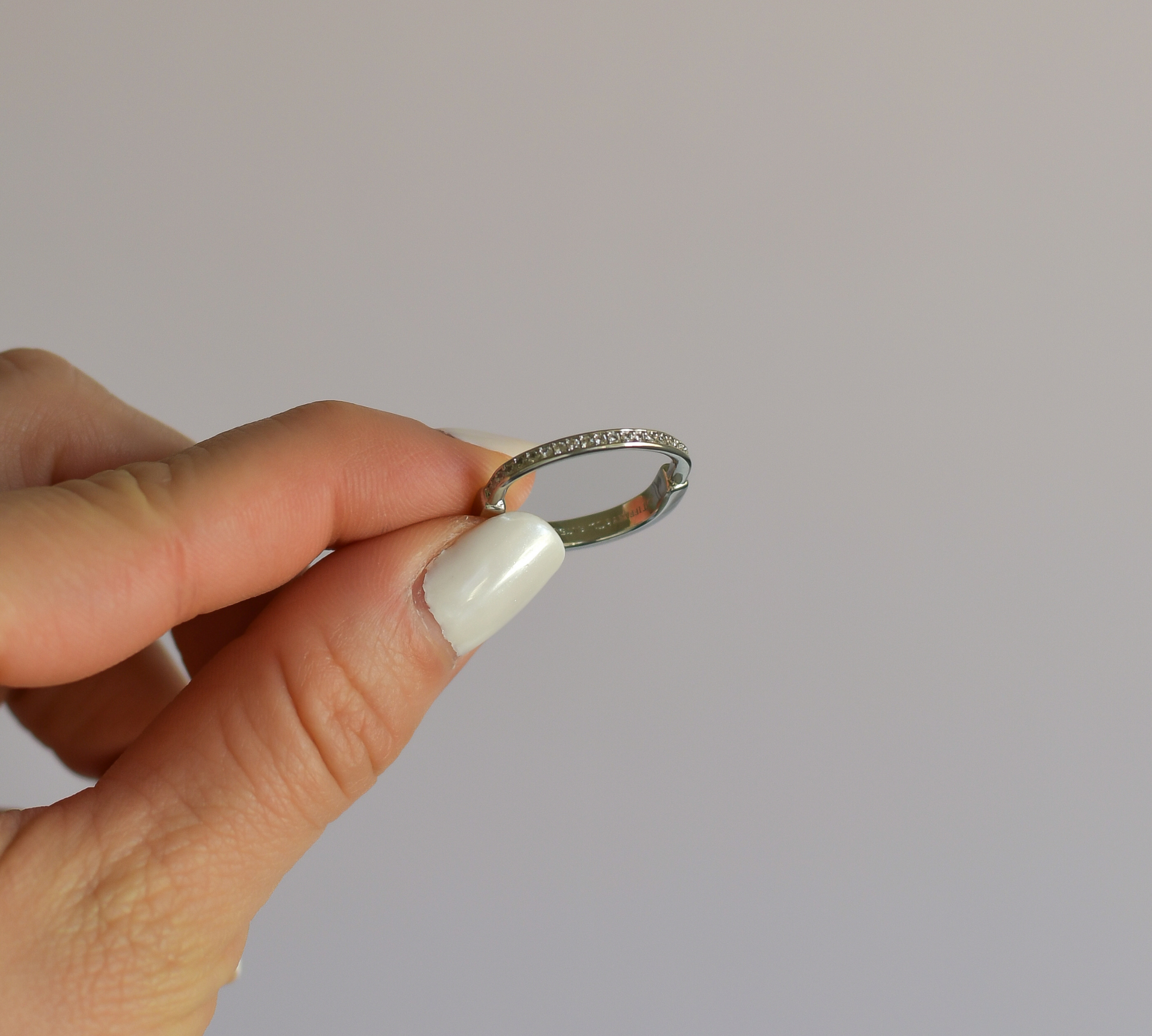 TFFNY Ring