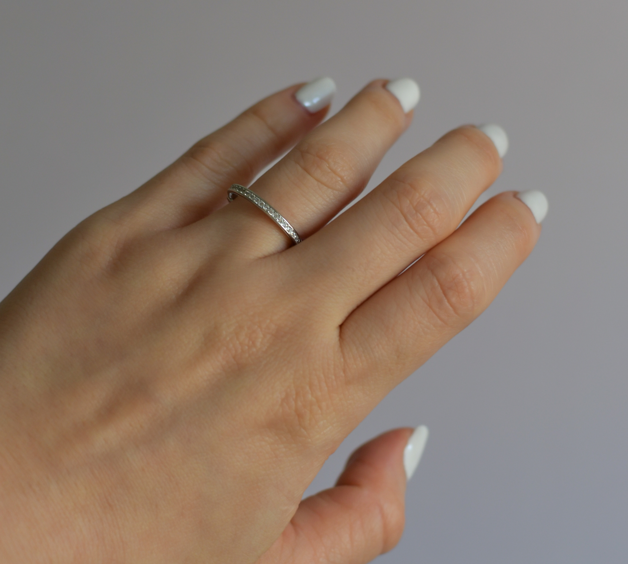 TFFNY Ring
