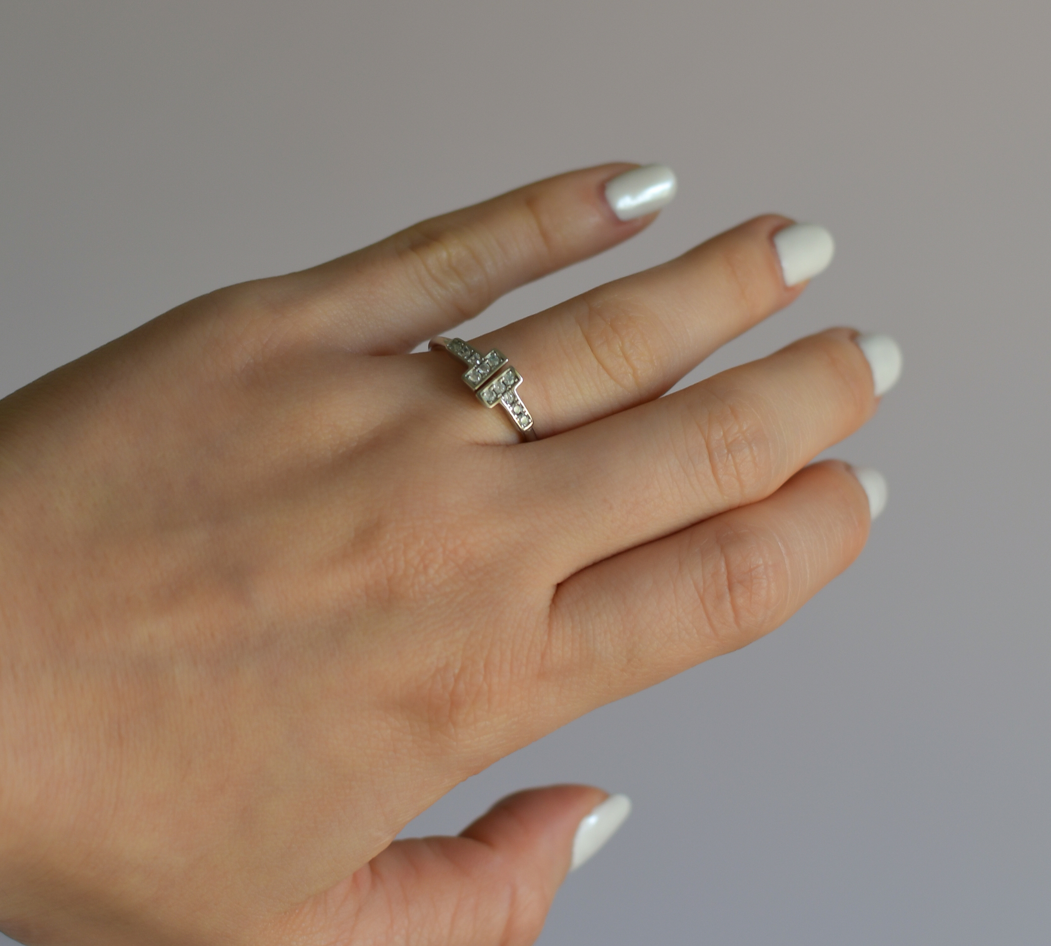 TFFNY Ring