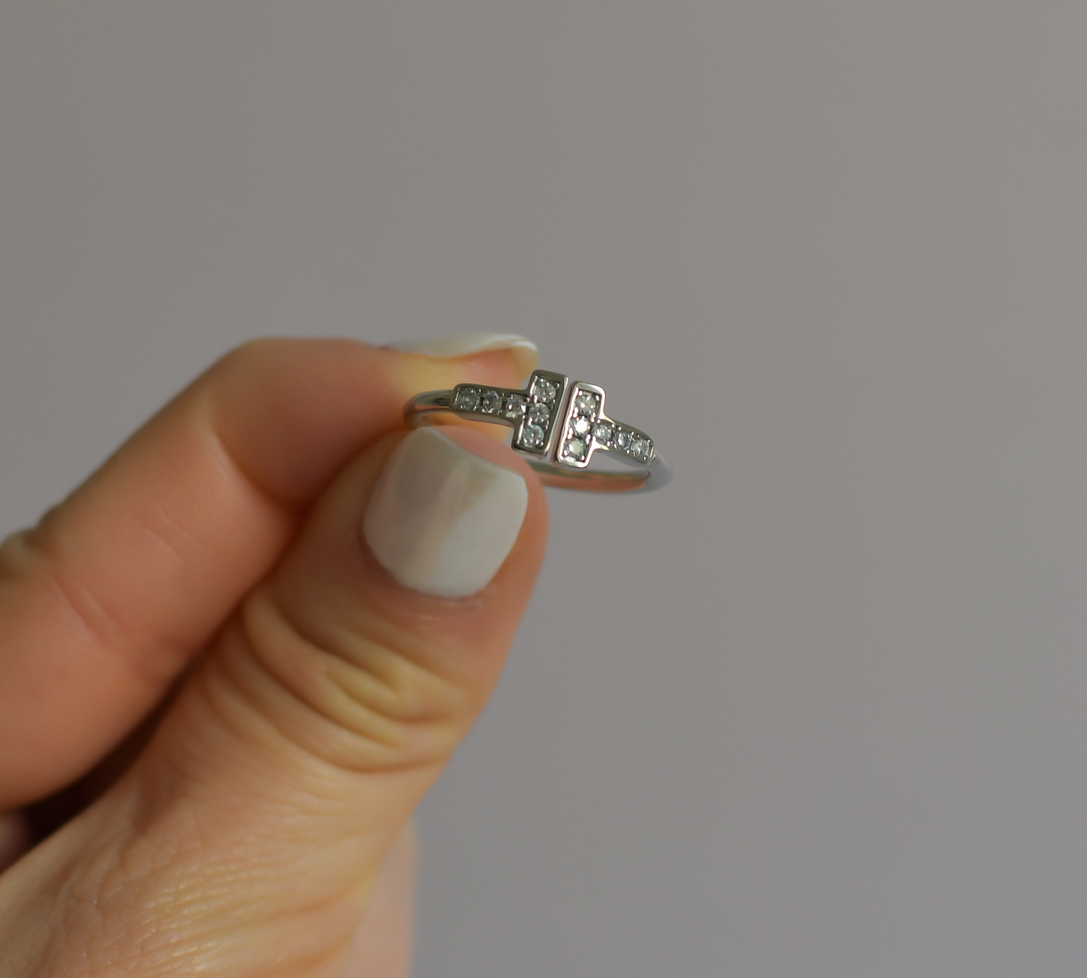 TFFNY Ring