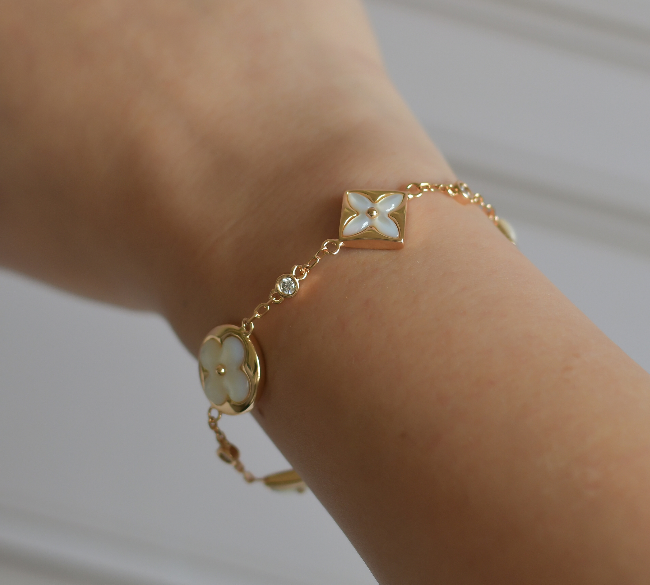 LV Bracelet