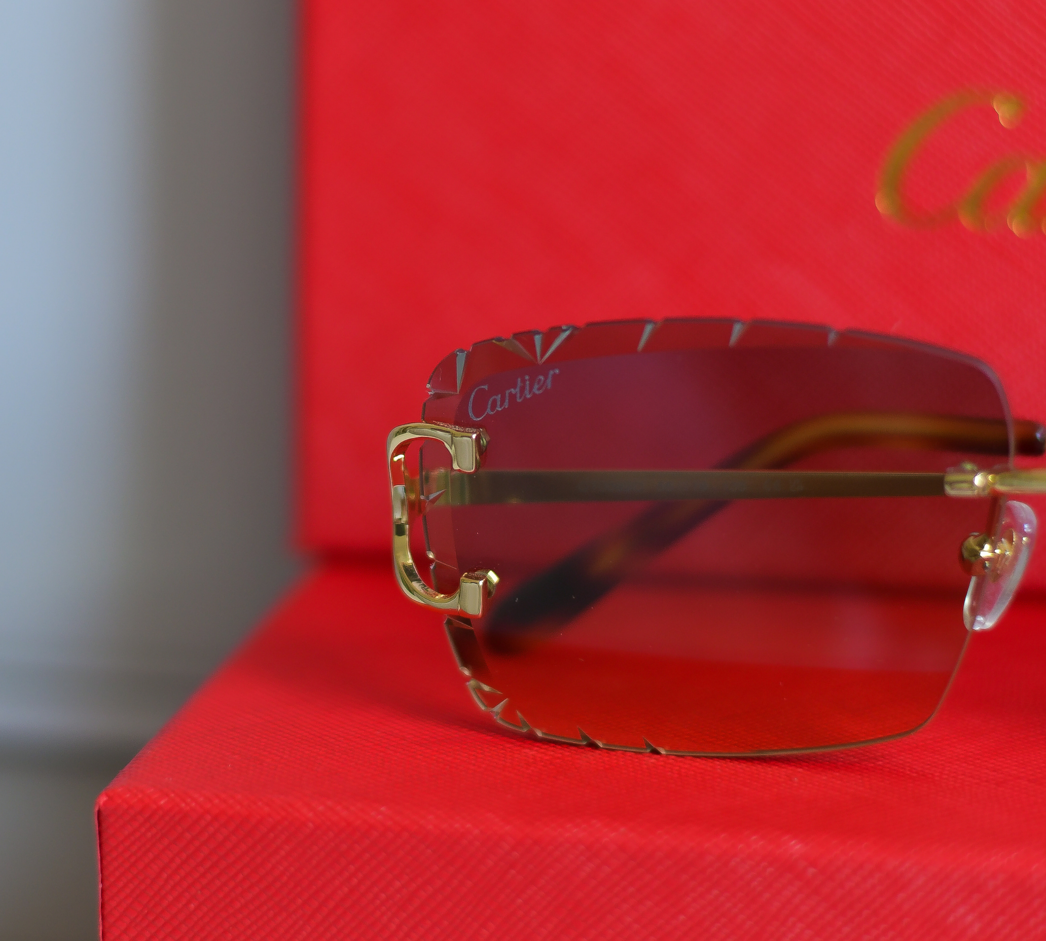 Cartier Sunglasses