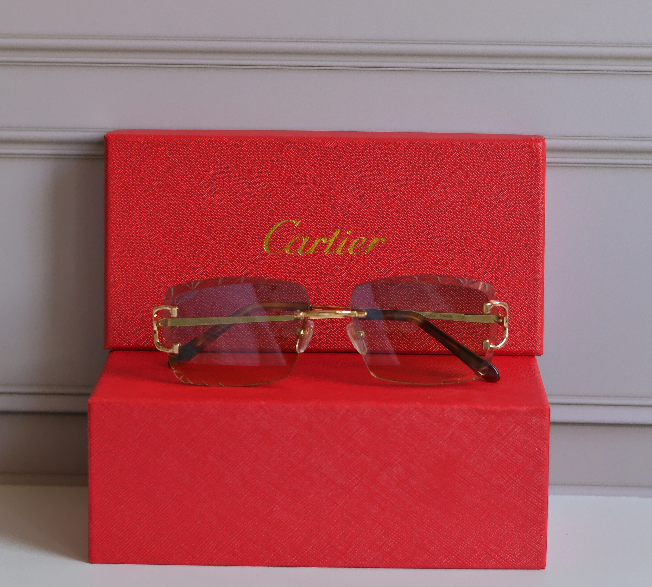 Cartier Sunglasses