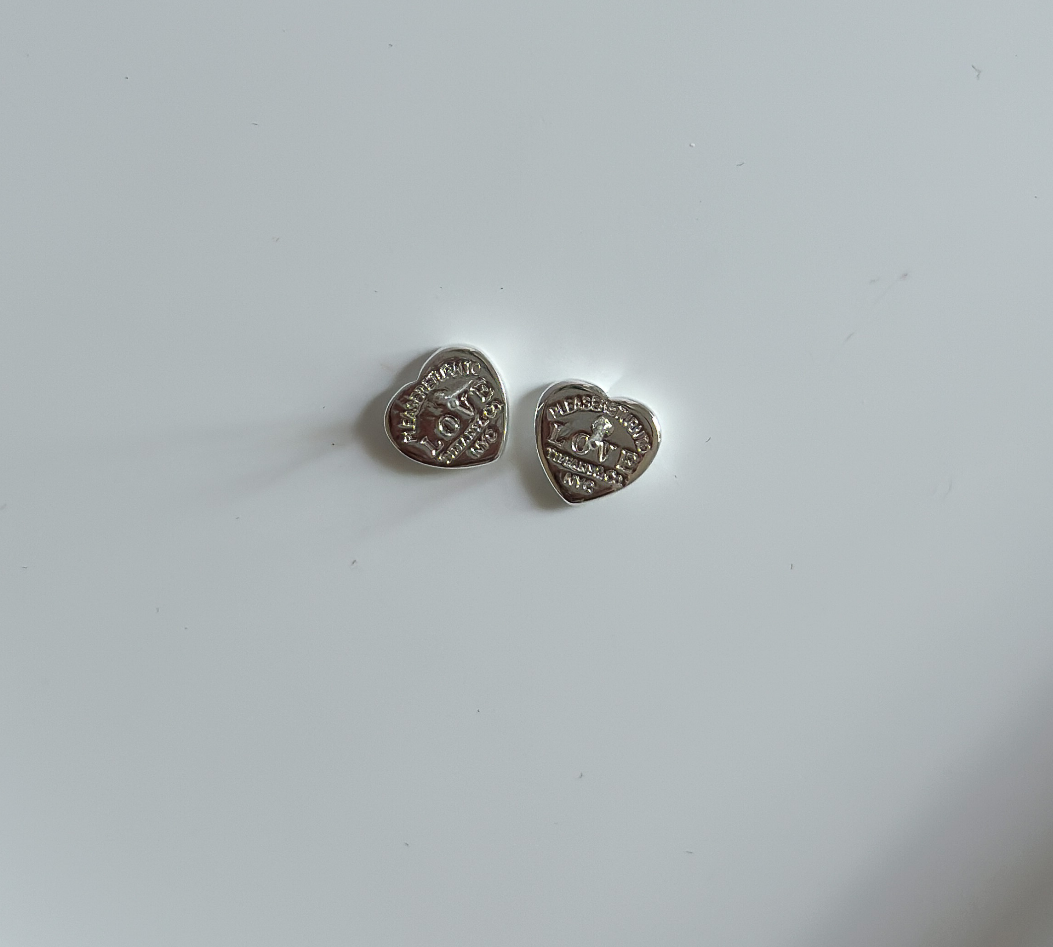 TFFNY Earrings