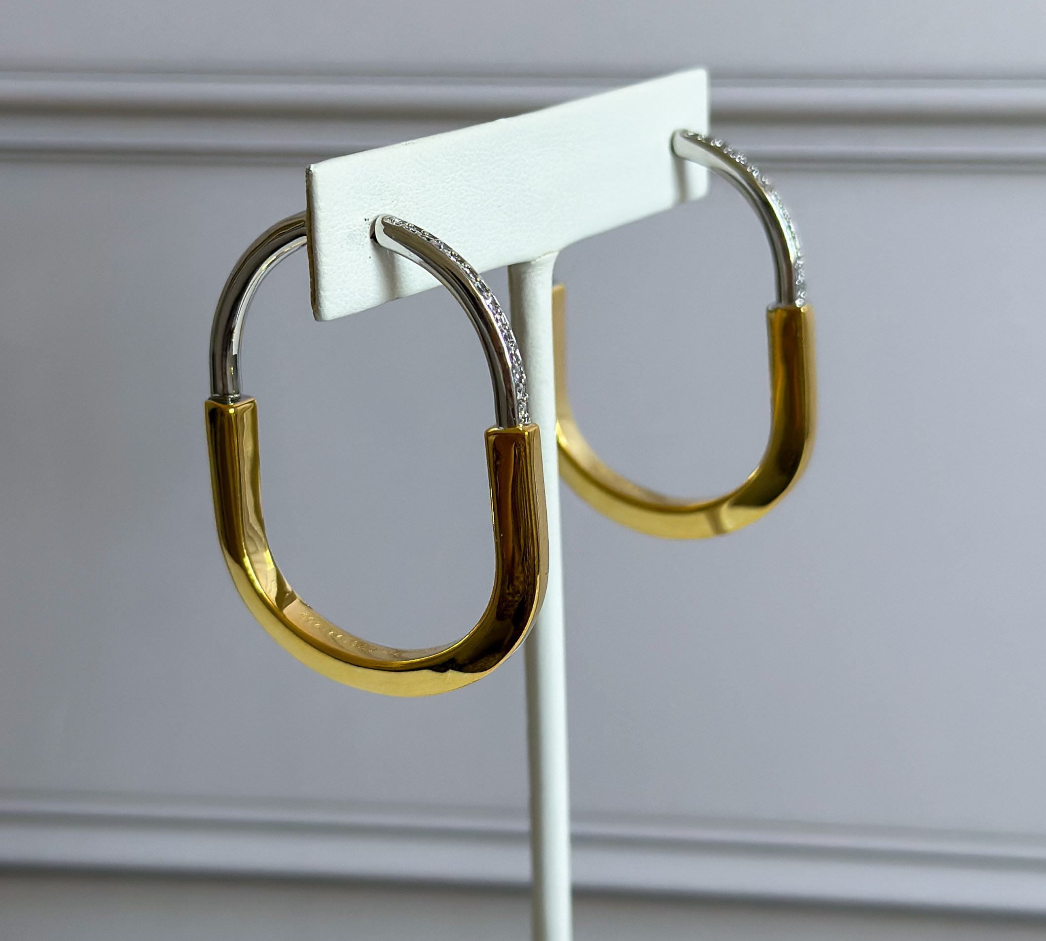 TFFNY Earrings
