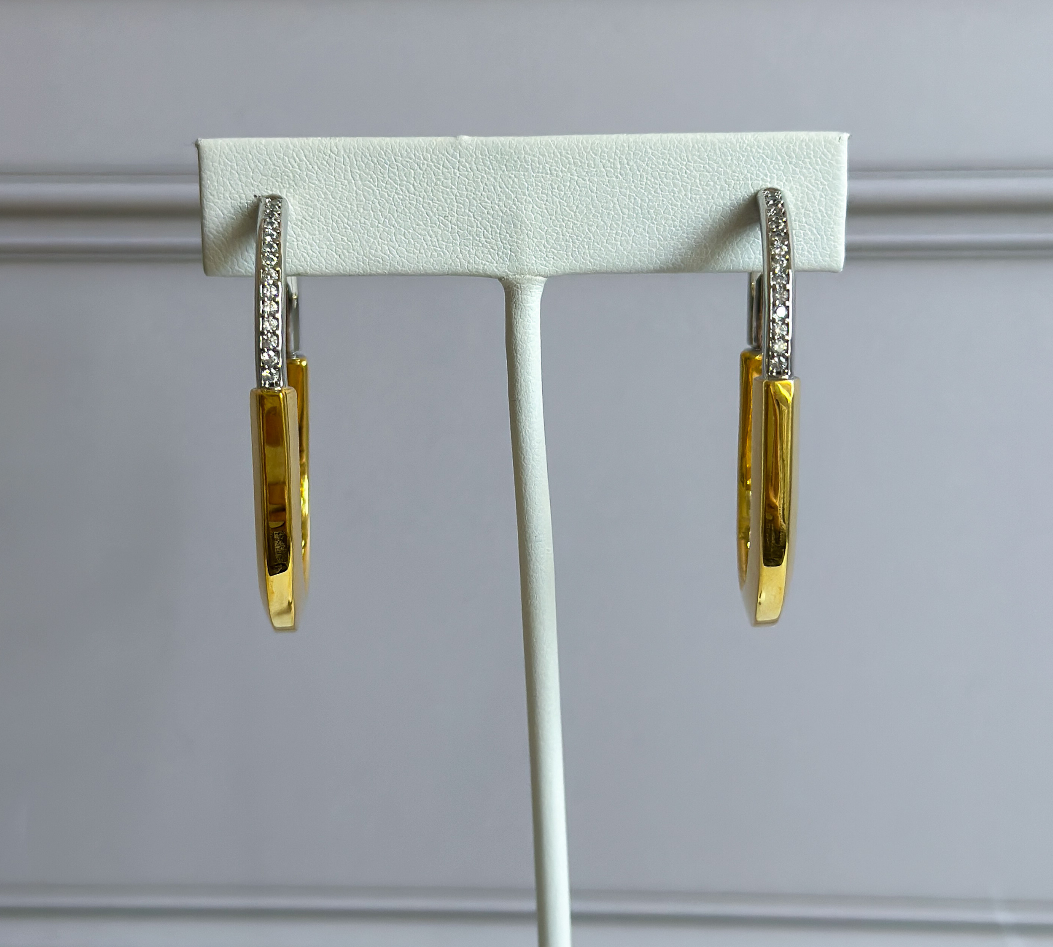 TFFNY Earrings