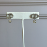 CD Earrings
