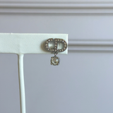 CD Earrings