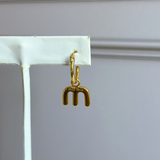 Miu Miu Earrings