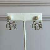 CD Earrings