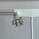 CD Earrings