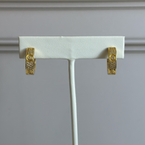 CRT Earrings
