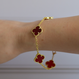VN CLF Bracelet