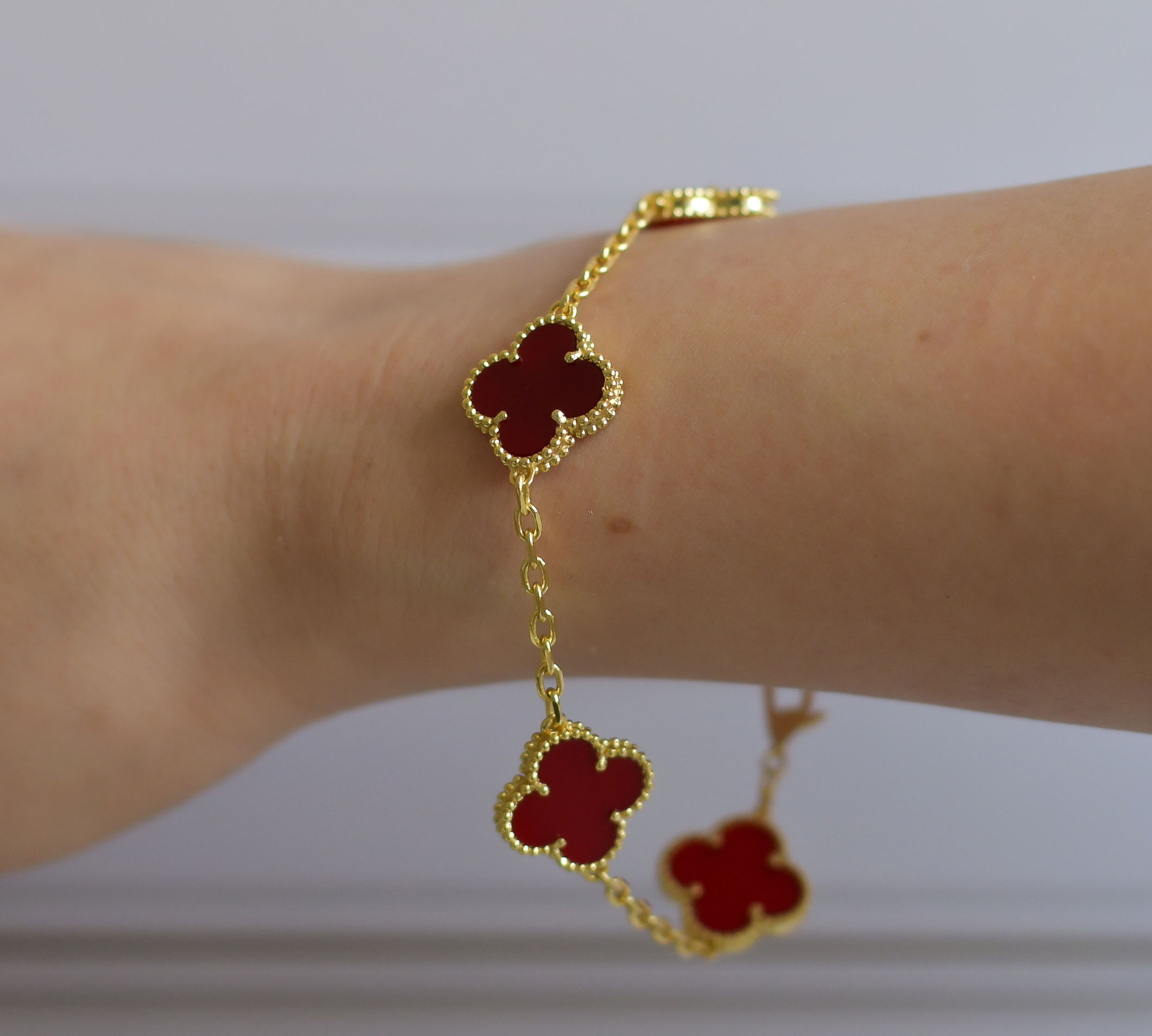VN CLF Bracelet