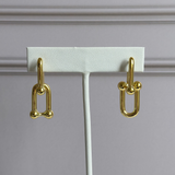TFFNY Earrings