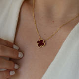 VN CLF Necklace