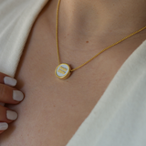 Miu Miu Necklace