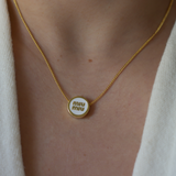 Miu Miu Necklace