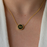 Miu Miu Necklace