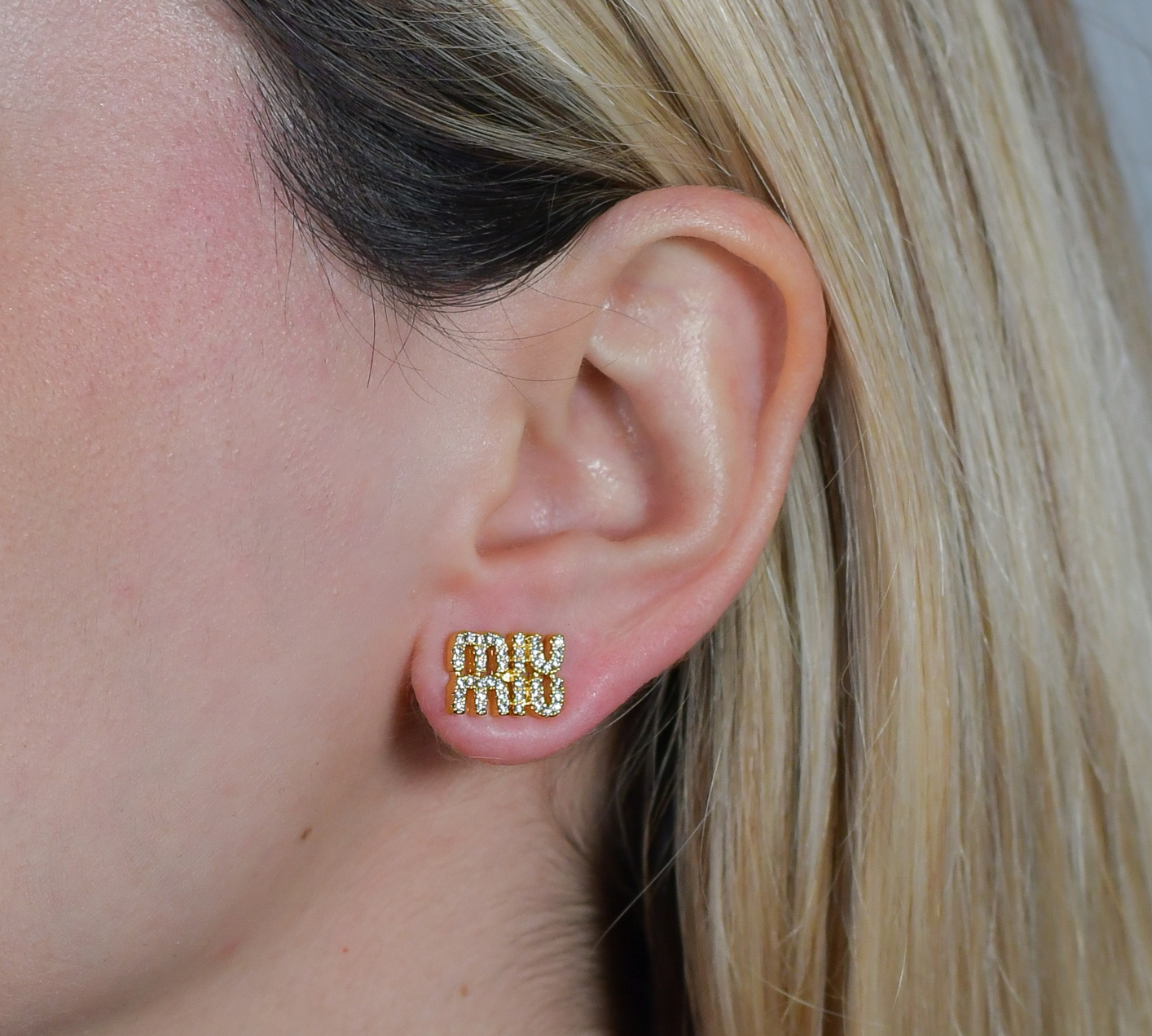 Miu Miu Earrings