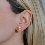 Miu Miu Earrings