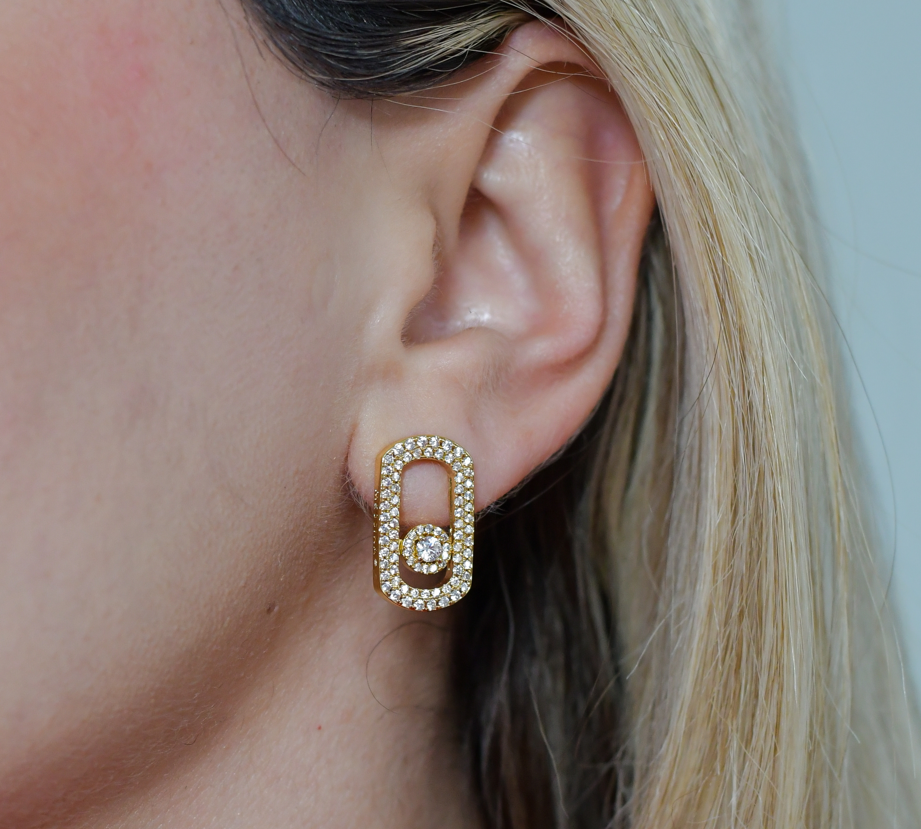 MSKA Earrings