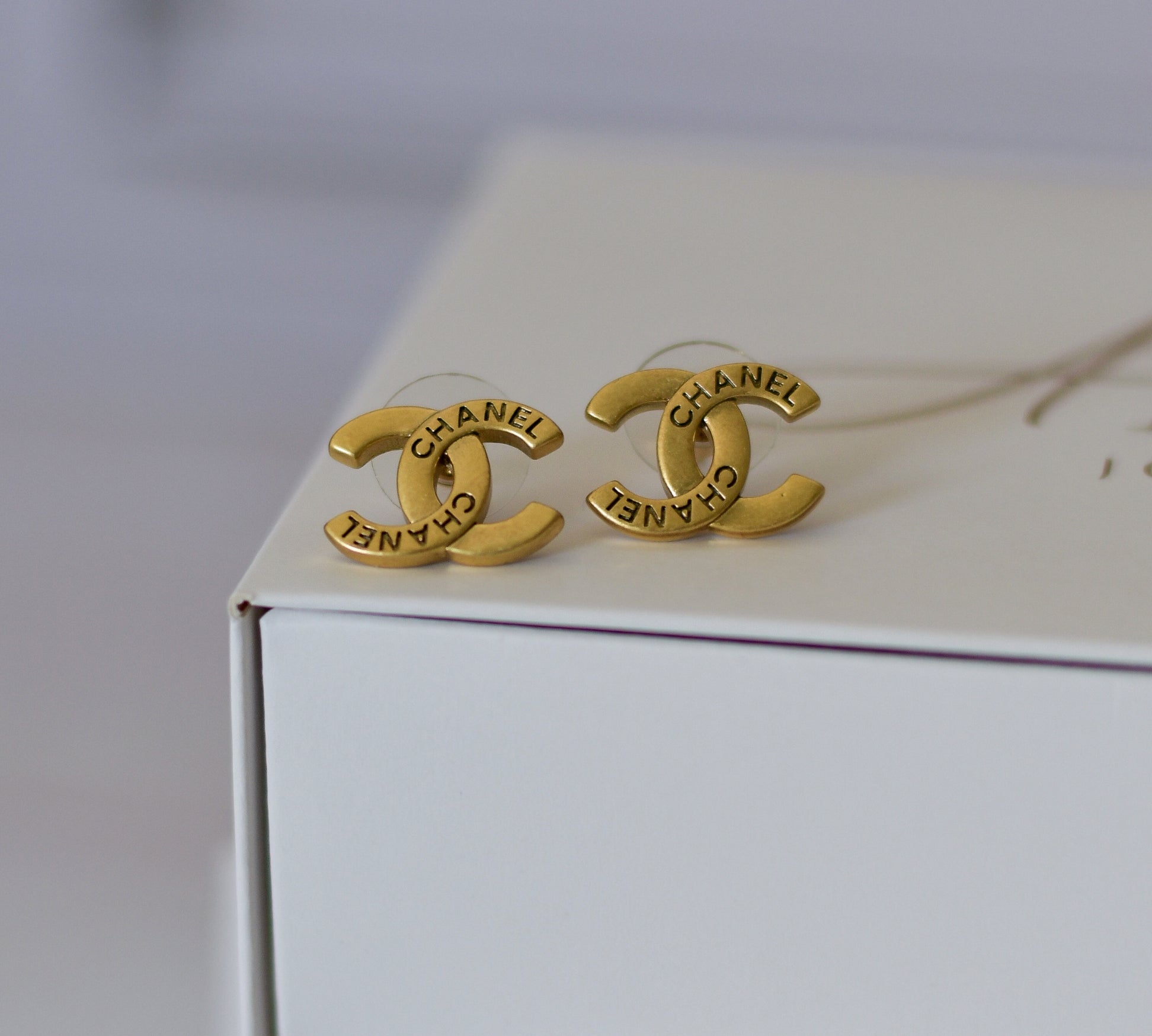 CH Earrings