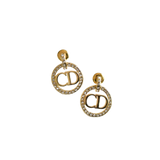 CD Earrings