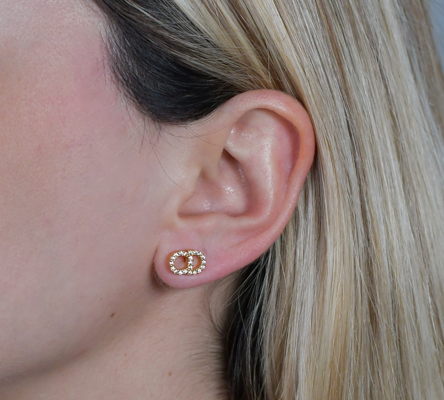 CD Earrings
