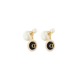 CD Earrings