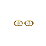 CD Earrings