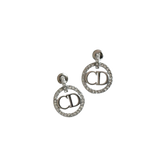 CD Earrings