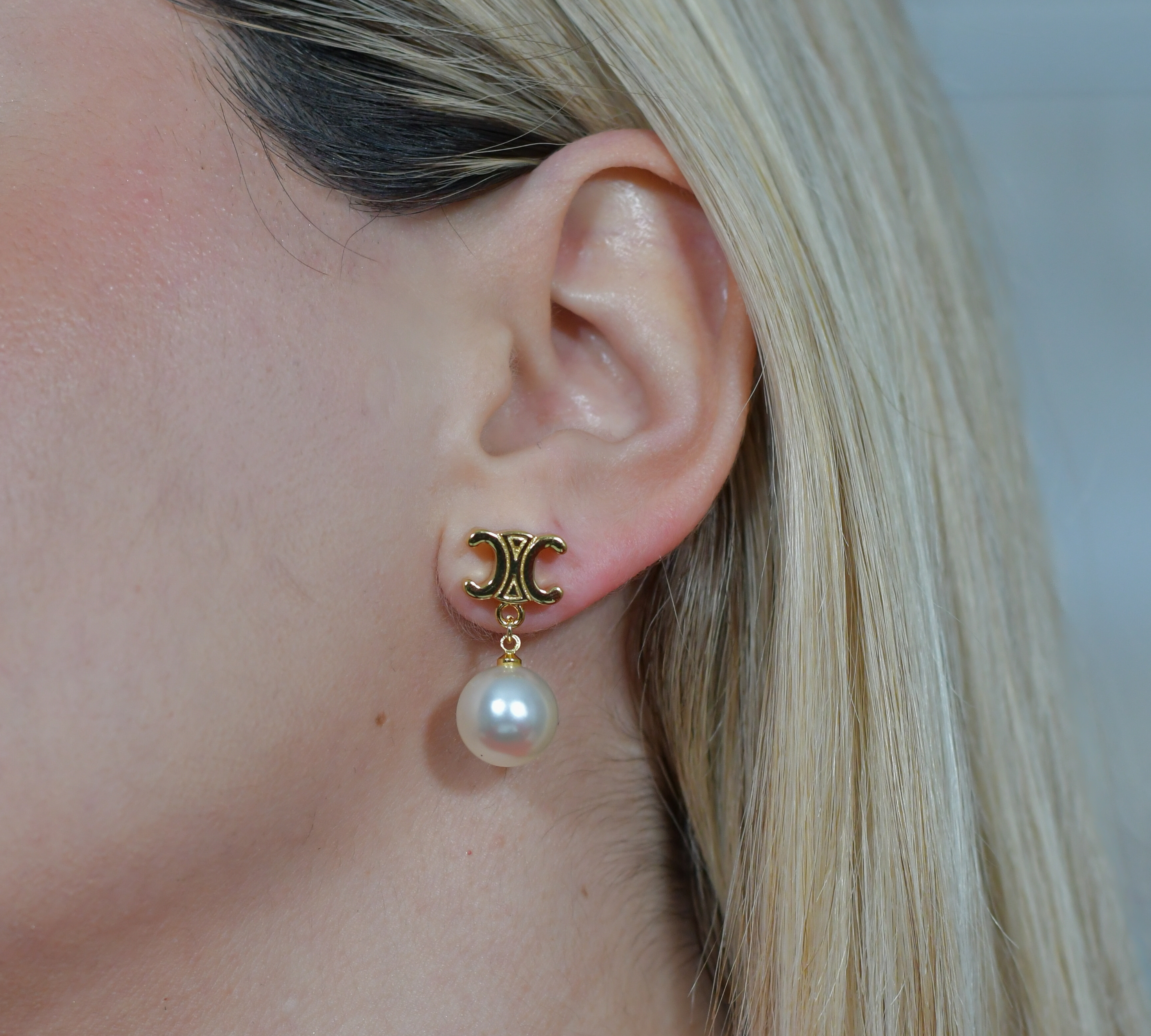 Celine Earrings