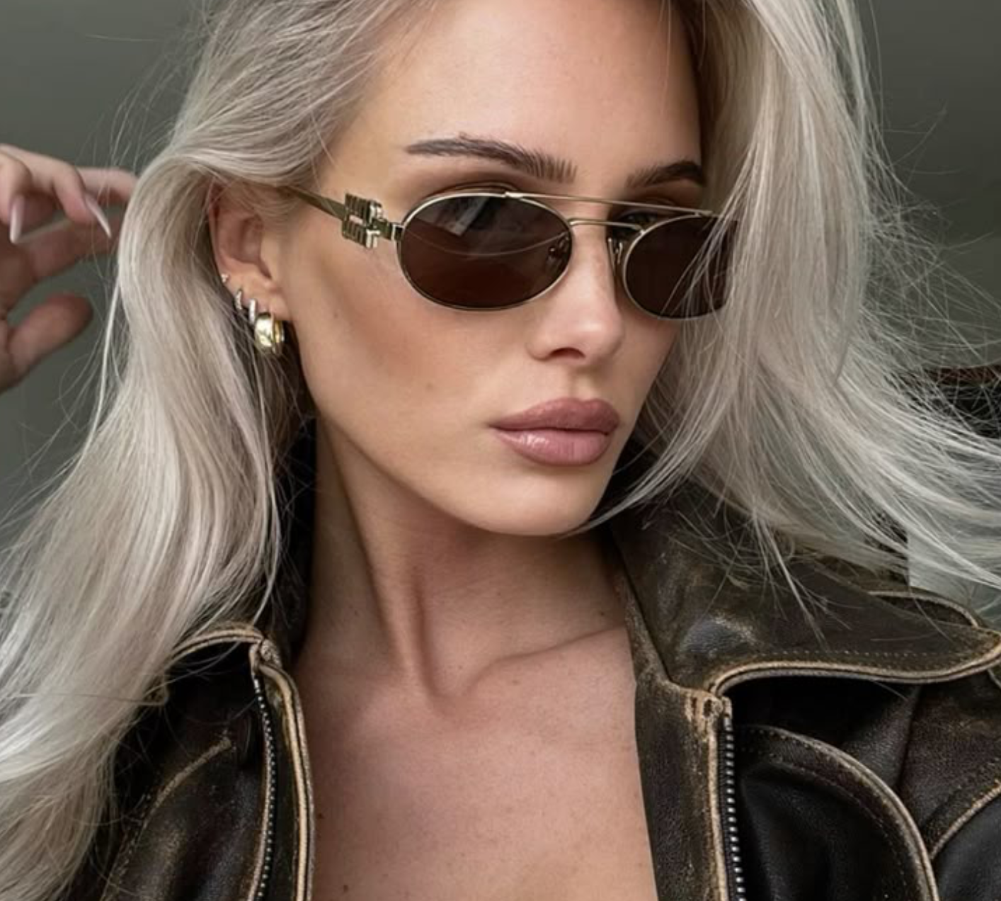 Miu Miu Sunglasses