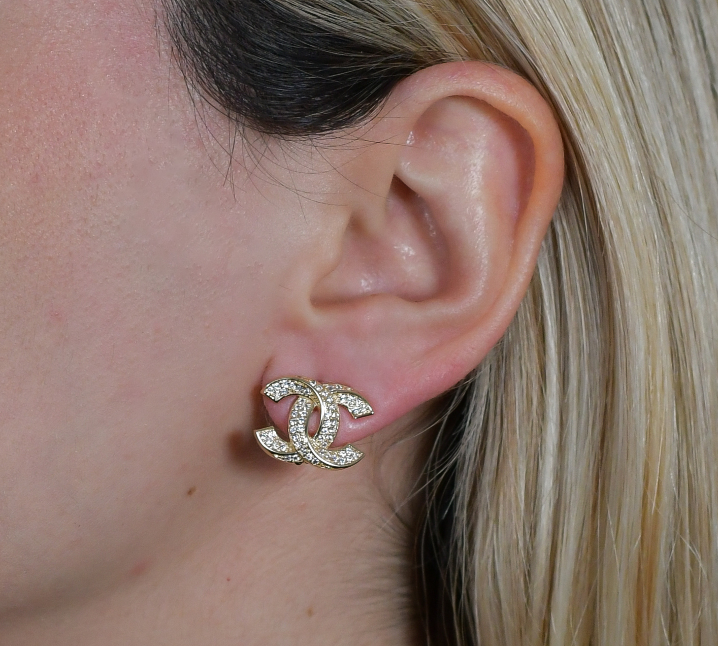 CH Earrings