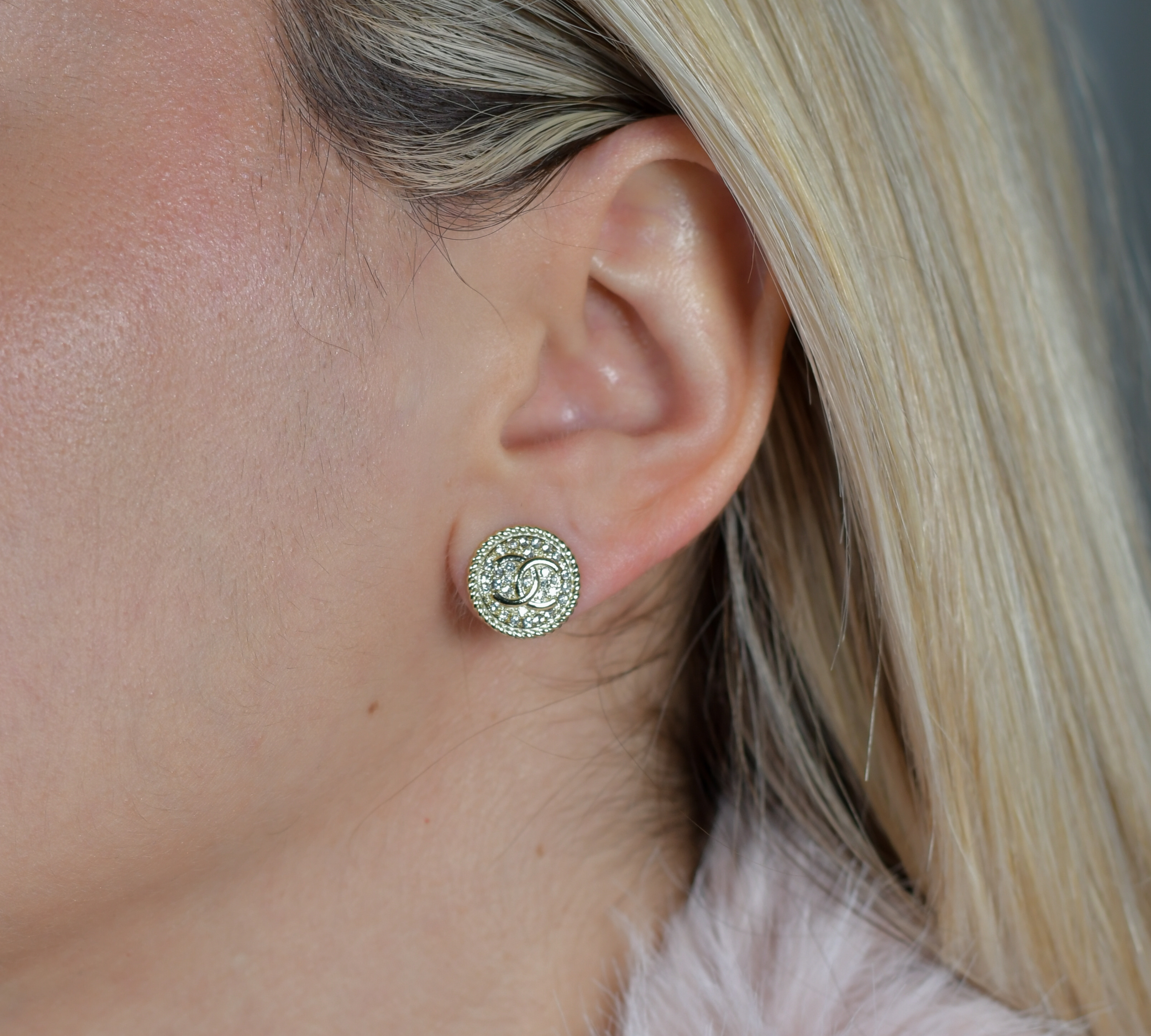 CH Earrings