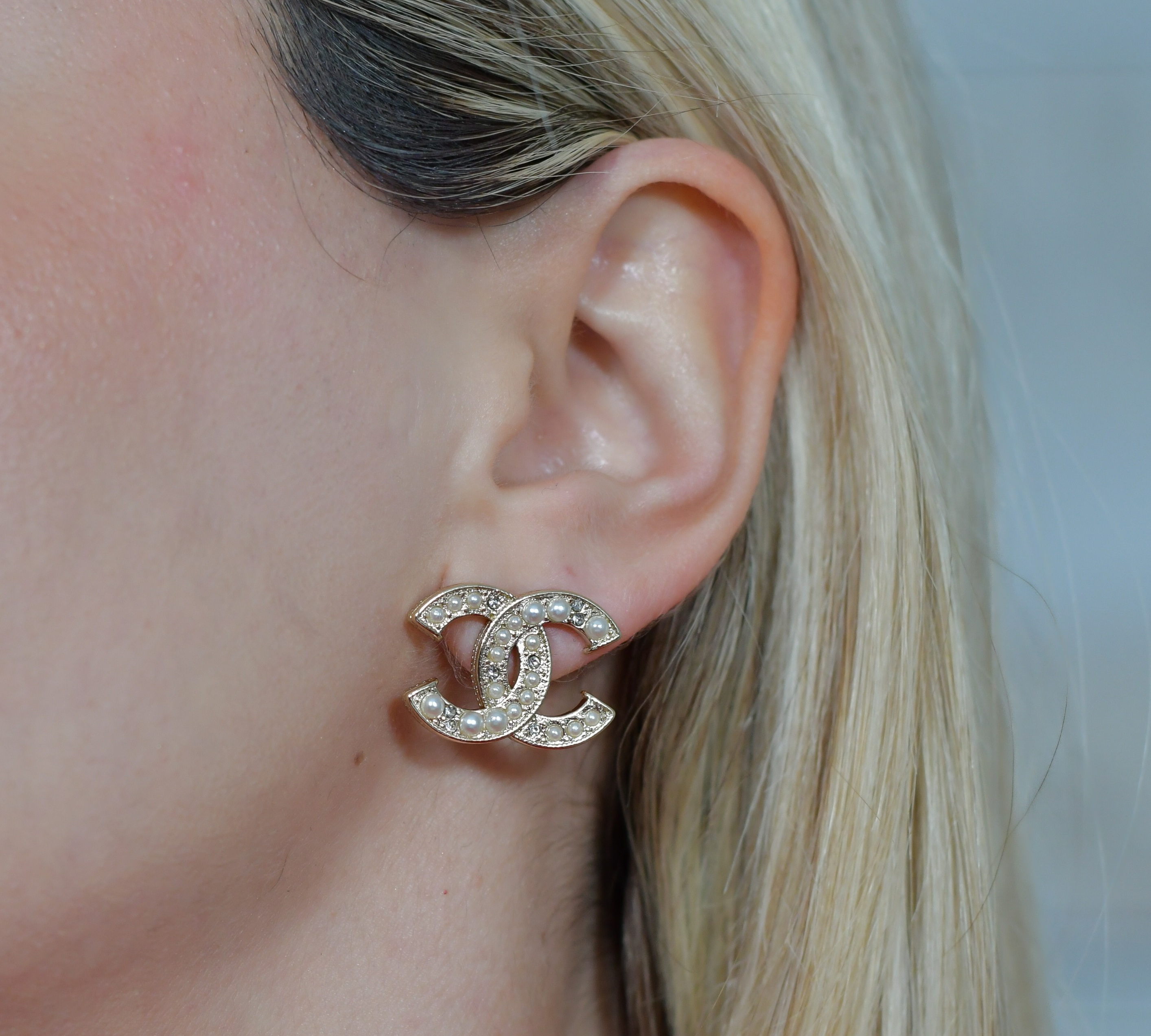 CH Earrings