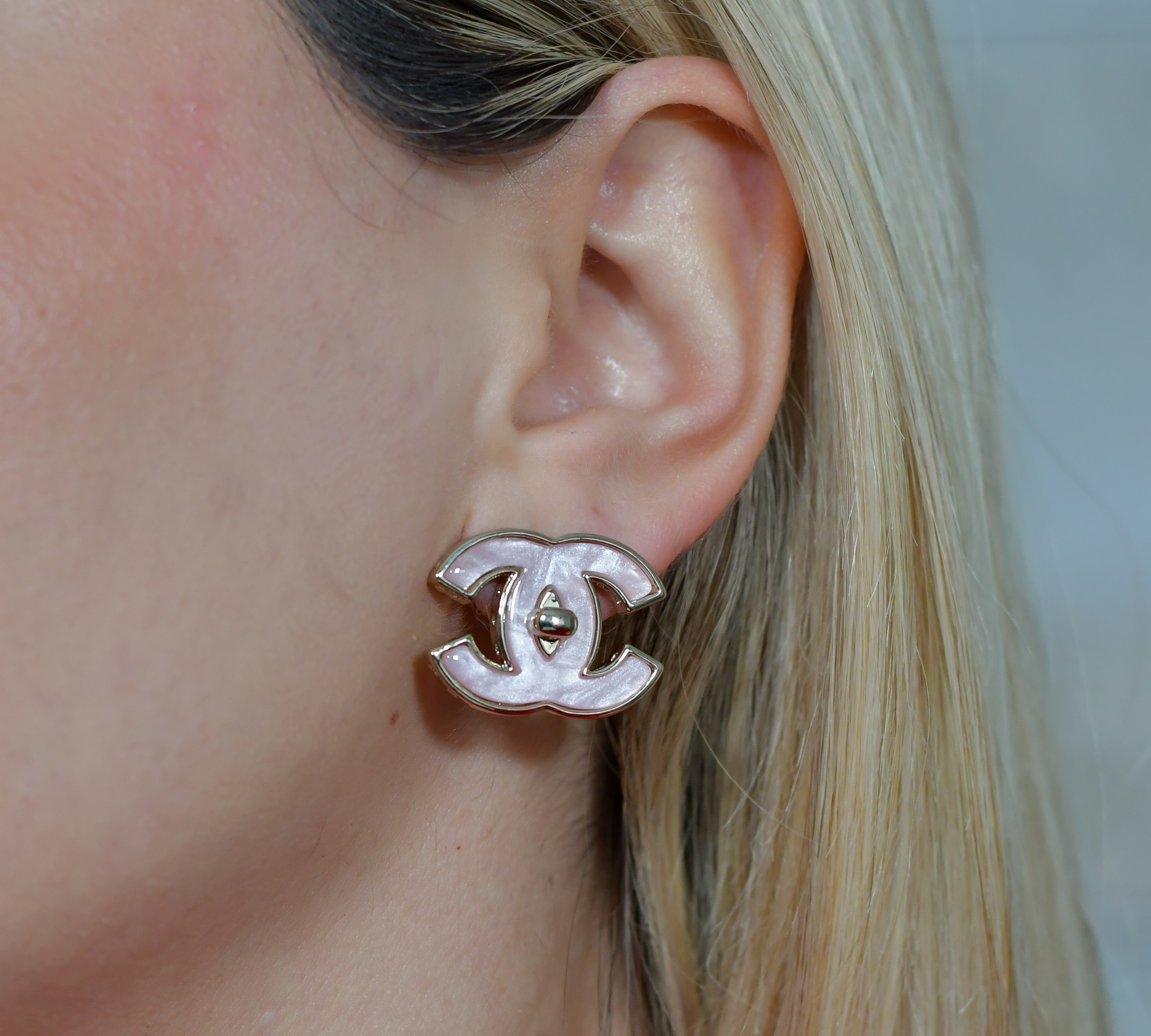 CH Earrings