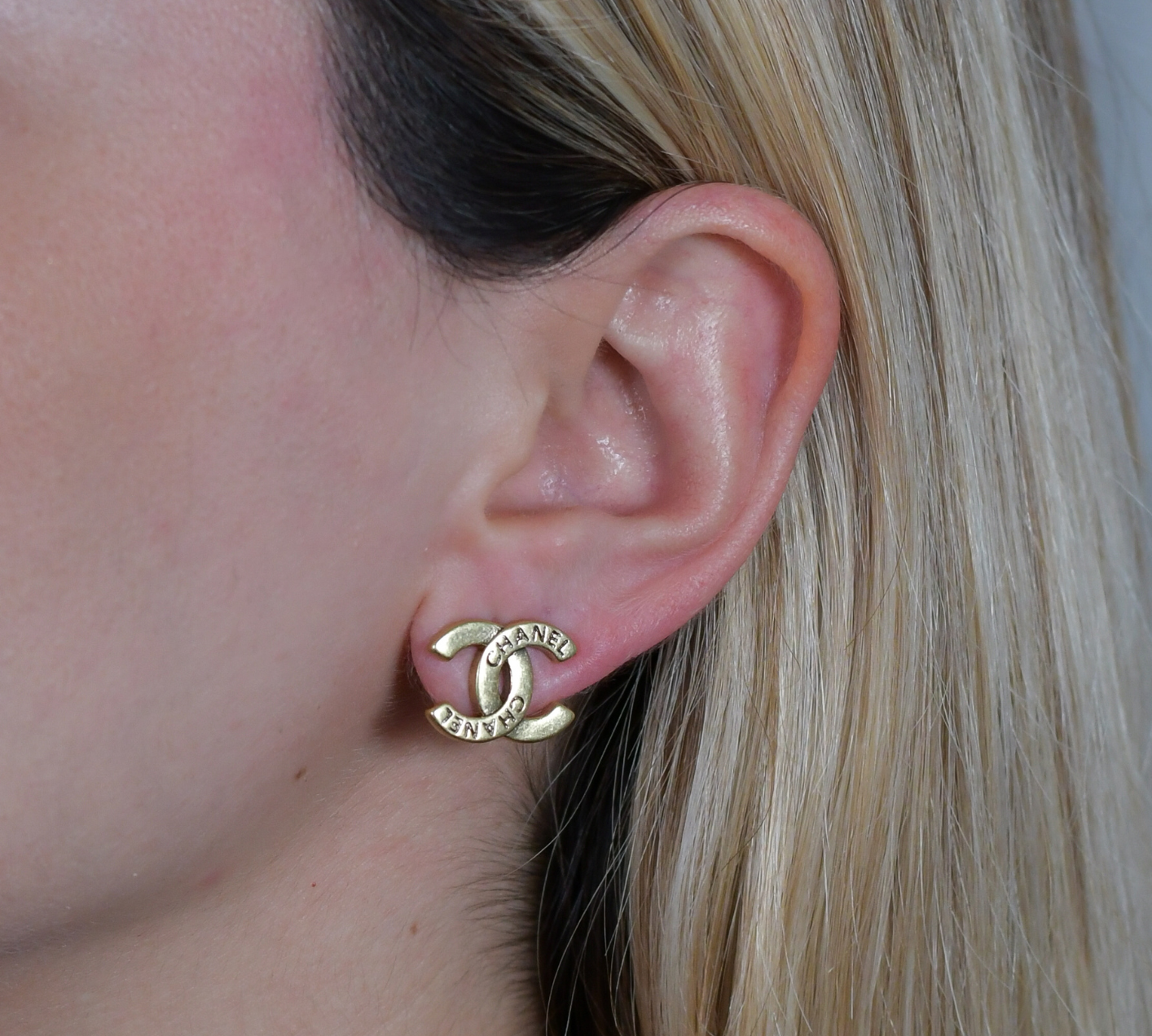 CH Earrings