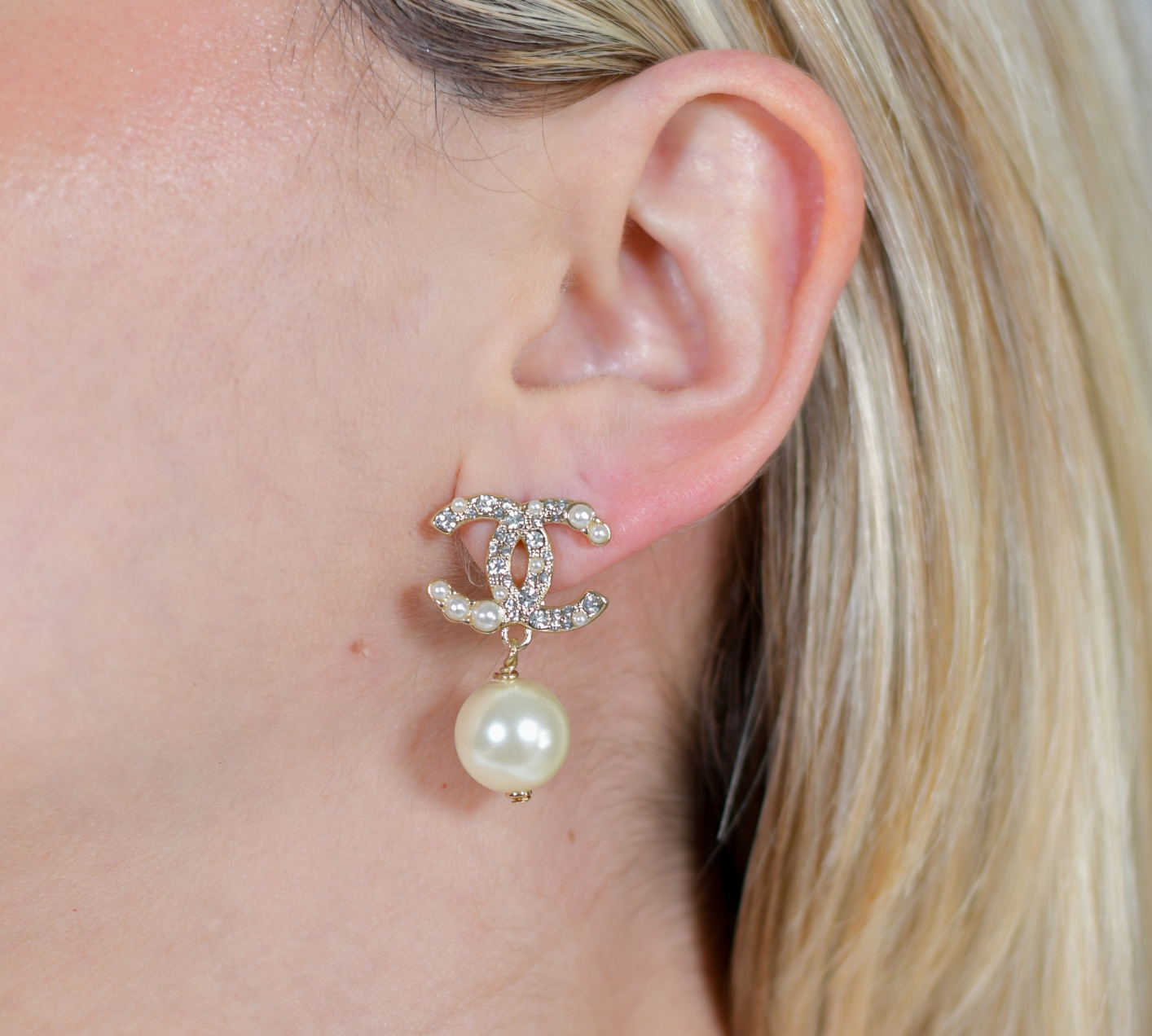 CH Earrings