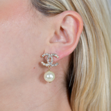 CH Earrings