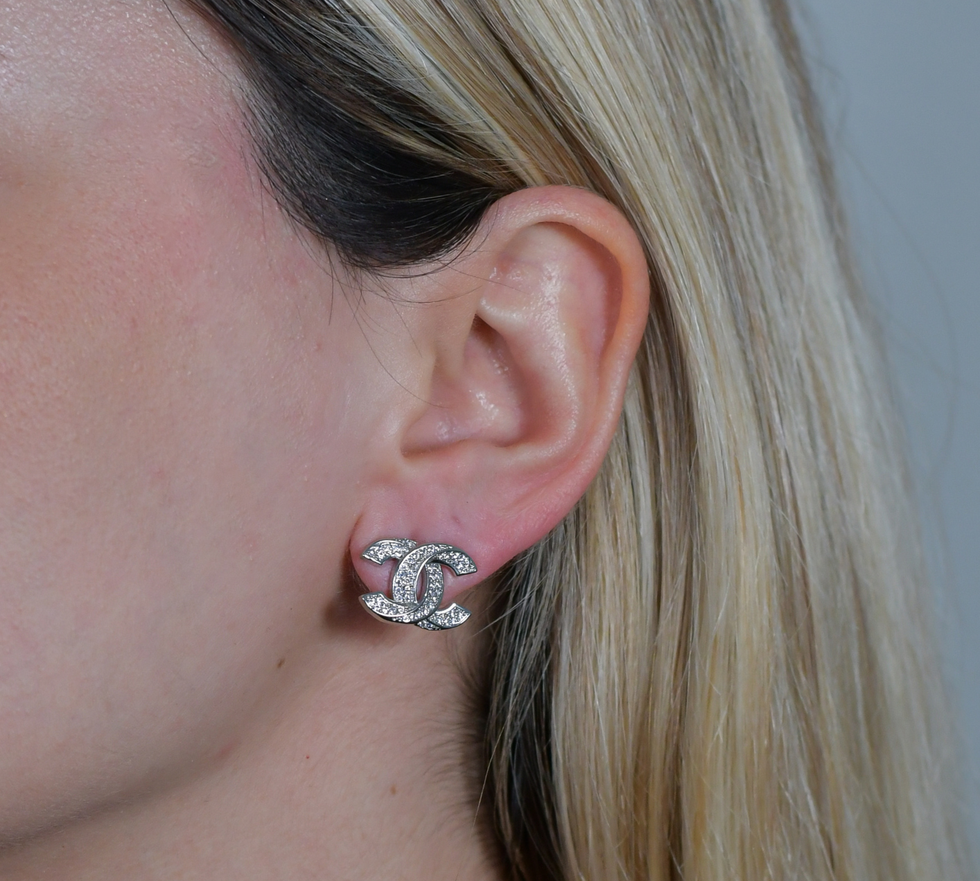 CH Earrings