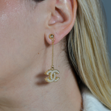 CH Earrings